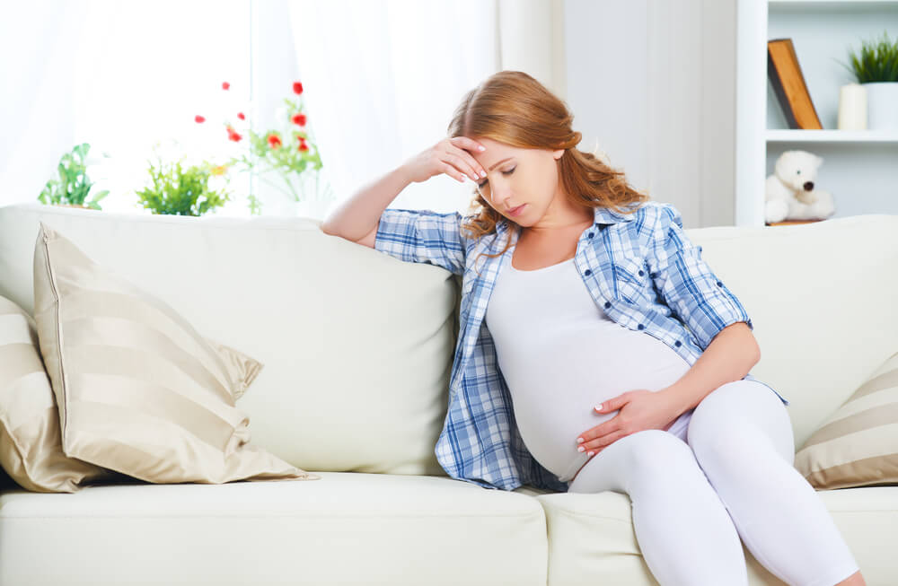 Hamilelikte Stres ve Yorgunlukla Başa Çıkma Yöntemleri