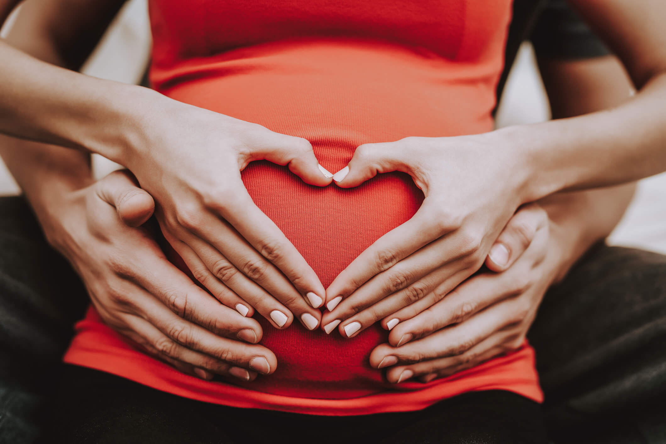 Hamilelik Sürecinde Bebeğimle Bağ Kurma Yöntemleri Nelerdir?