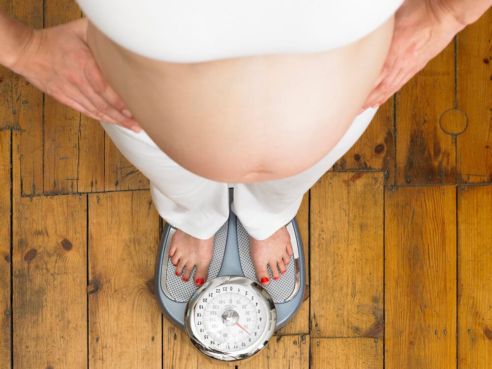 Hamilelik Sürecinde Sağlıklı Kilo Alımı Nasıl olmalıdır?
