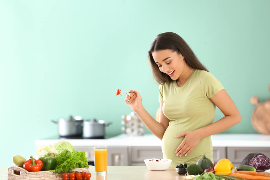 Hamilelik sürecinde uzak durulması gereken yiyecekler nelerdir?